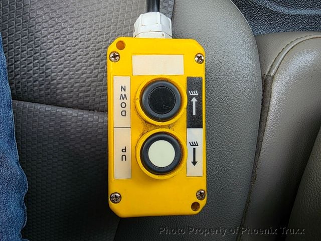 2019 Ford F-550 Super Duty SUPER DUTY - 22996831 - 11