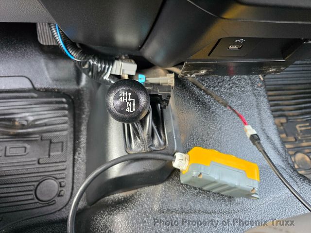 2019 Ford F-550 Super Duty SUPER DUTY - 22996831 - 12