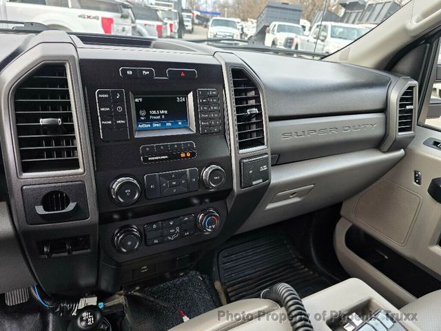 2019 Ford F-550 Super Duty SUPER DUTY - 22996831 - 13