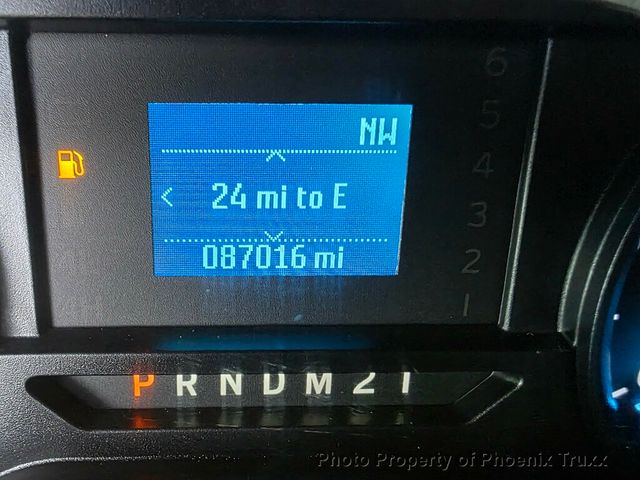 2019 Ford F-550 Super Duty SUPER DUTY - 22996831 - 17