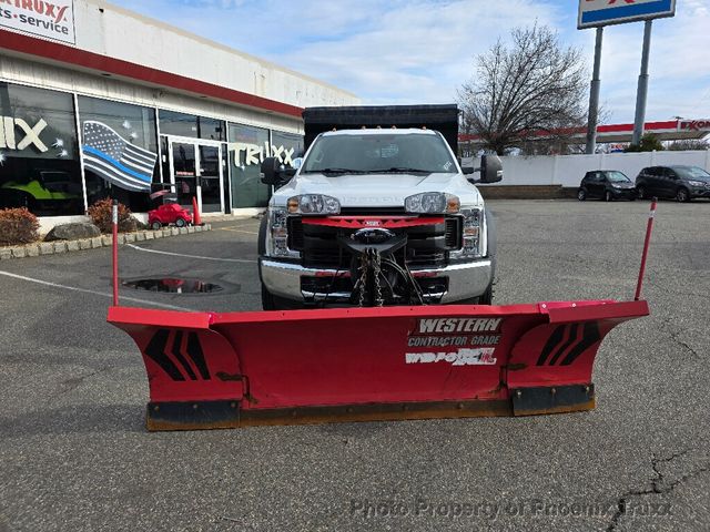 2019 Ford F-550 Super Duty SUPER DUTY - 22996831 - 1