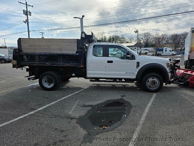 2019 Ford F-550 Super Duty SUPER DUTY - 22996831 - 3