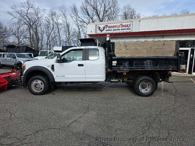 2019 Ford F-550 Super Duty SUPER DUTY - 22996831 - 6