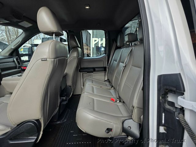 2019 Ford F-550 Super Duty SUPER DUTY - 22996831 - 7