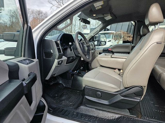 2019 Ford F-550 Super Duty SUPER DUTY - 22996831 - 8