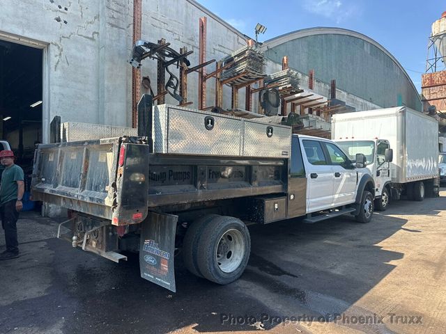 2019 Ford F-550 Super Duty SUPER DUTY - 23028514 - 1