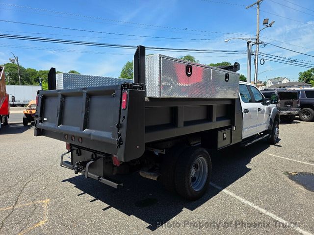 2019 Ford F-550 XL 4x4 Crew Cab 203-In DRW's photo