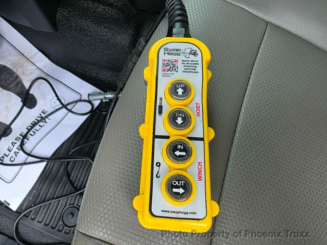 2019 Ford F-550 Super Duty SUPER DUTY - 23034059 - 9