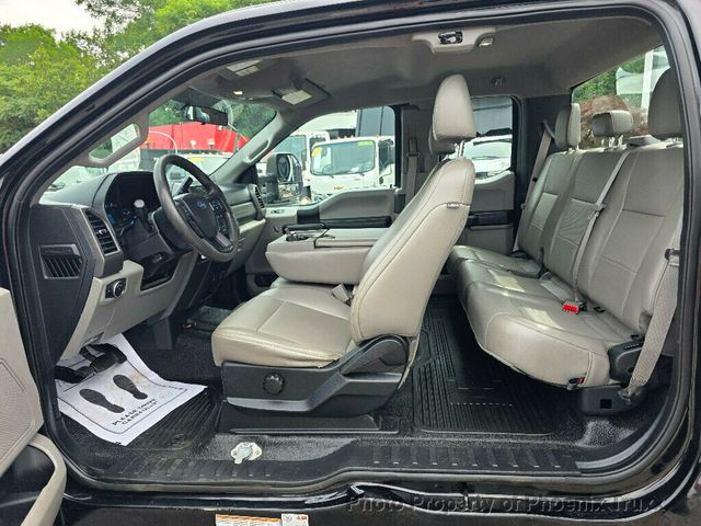 2019 Ford F-550 Super Duty SUPER DUTY - 23034059 - 10