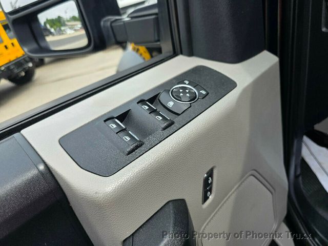 2019 Ford F-550 Super Duty SUPER DUTY - 23034059 - 11