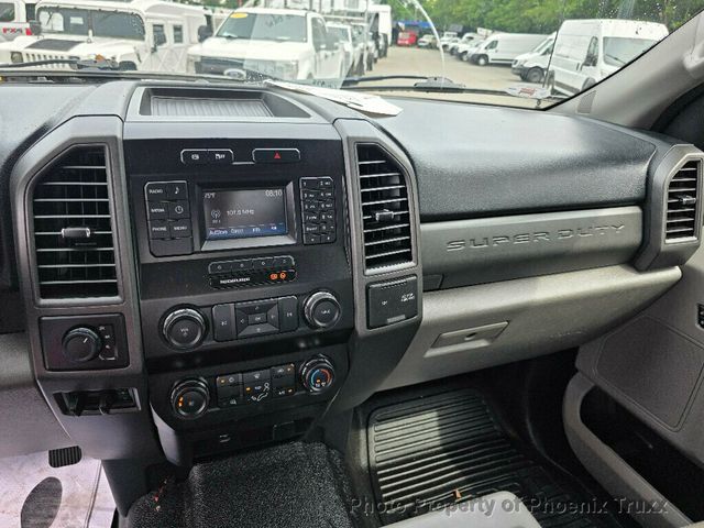 2019 Ford F-550 Super Duty SUPER DUTY - 23034059 - 12