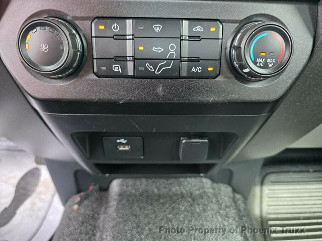 2019 Ford F-550 Super Duty SUPER DUTY - 23034059 - 15