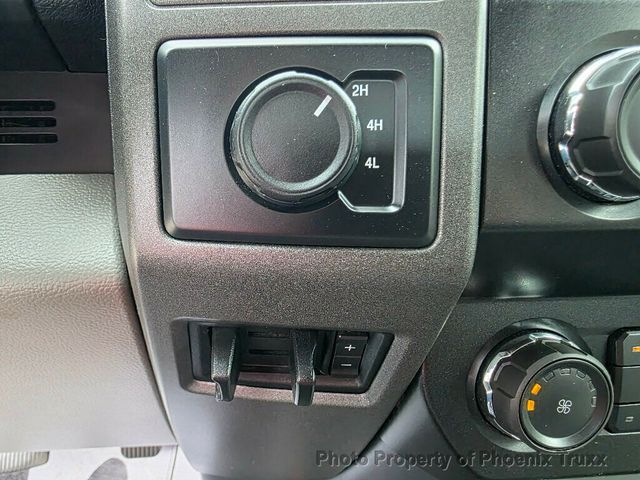 2019 Ford F-550 Super Duty SUPER DUTY - 23034059 - 16