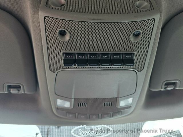 2019 Ford F-550 Super Duty SUPER DUTY - 23034059 - 17