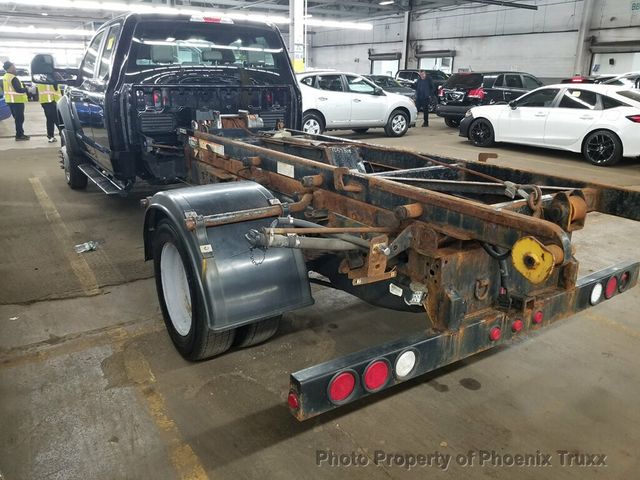 2019 Ford F-550 Super Duty SUPER DUTY - 23034059 - 1