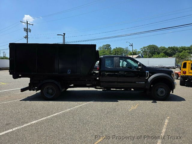 2019 Ford F-550 Super Duty SUPER DUTY - 23034059 - 2