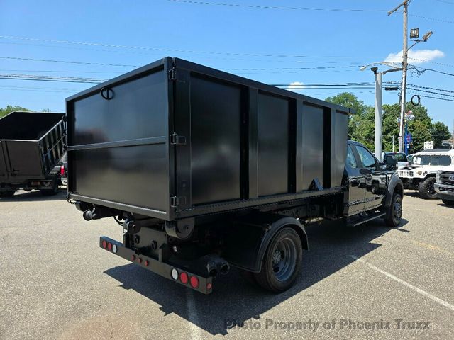 2019 Ford F-550 Super Duty SUPER DUTY - 23034059 - 3