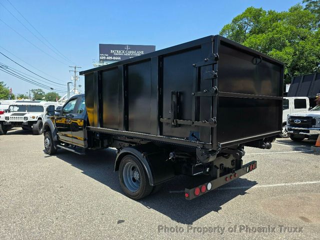 2019 Ford F-550 Super Duty SUPER DUTY - 23034059 - 4