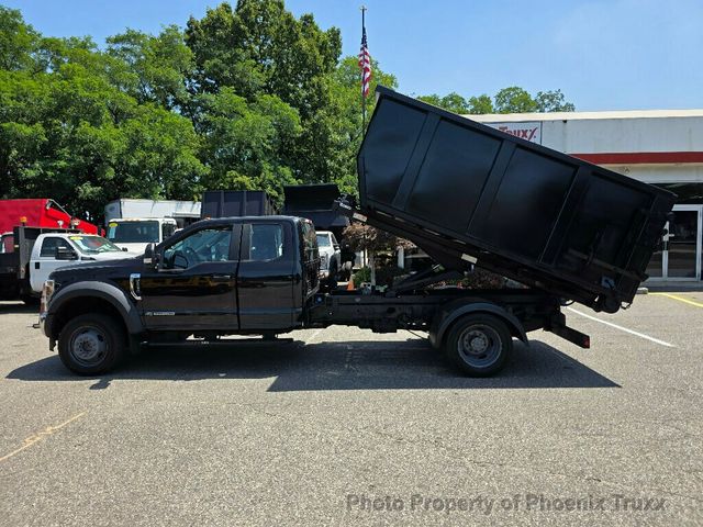 2019 Ford F-550 Super Duty SUPER DUTY - 23034059 - 5