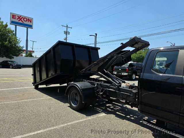 2019 Ford F-550 Super Duty SUPER DUTY - 23034059 - 6