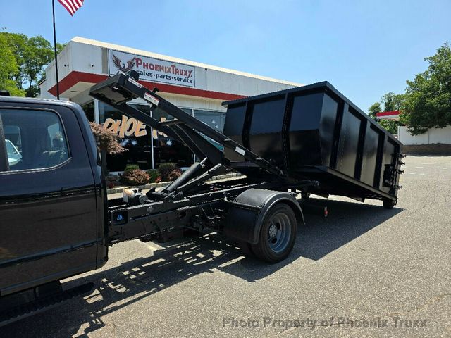 2019 Ford F-550 Super Duty SUPER DUTY - 23034059 - 7