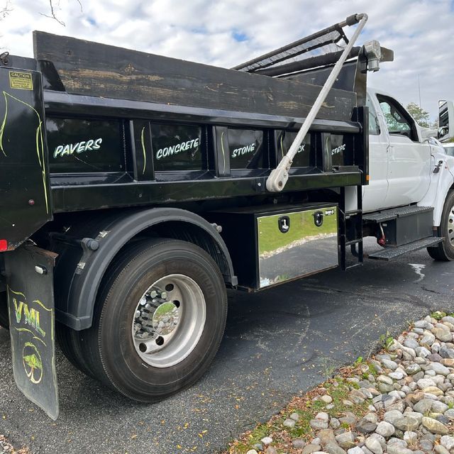 2019 Ford F-750SD Base - 23090510 - 1
