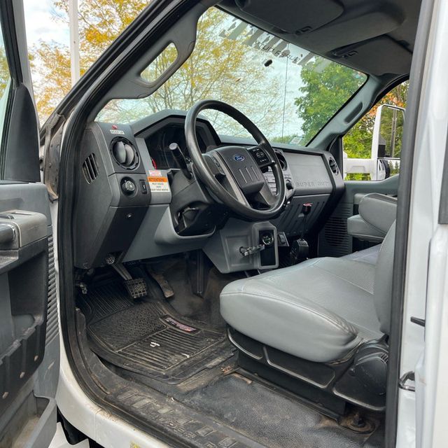 2019 Ford F-750SD Base - 23090510 - 3