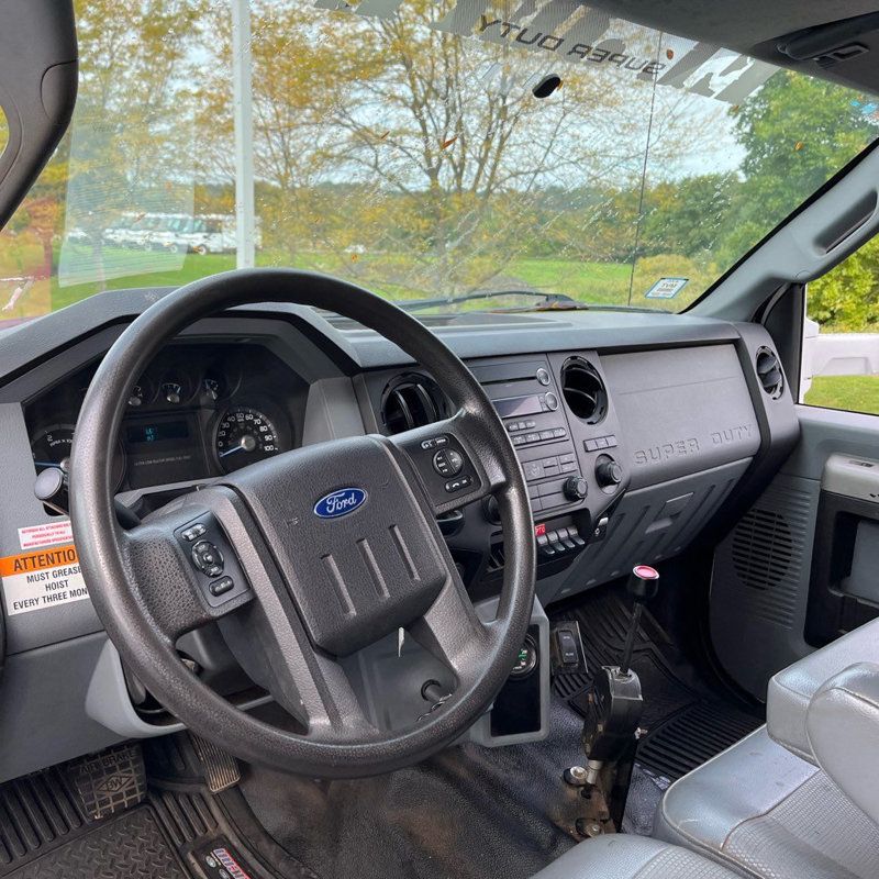 2019 Ford F-750SD Base - 23090510 - 4