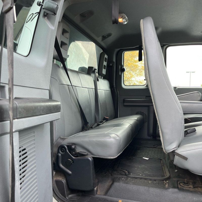 2019 Ford F-750SD Base - 23090510 - 5