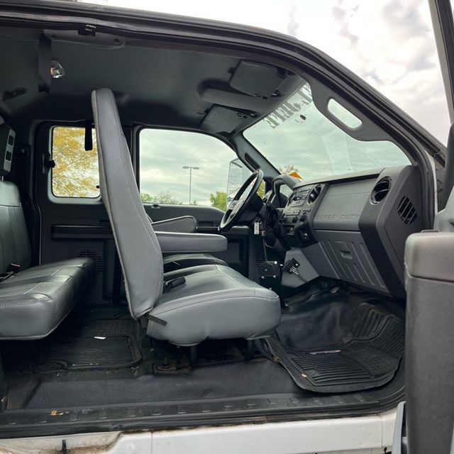 2019 Ford F-750SD Base - 23090510 - 6