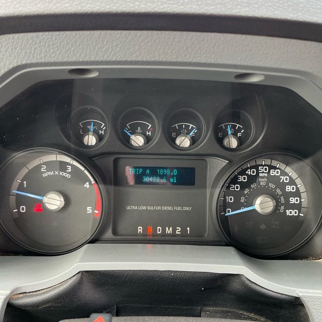2019 Ford F-750SD Base - 23090510 - 8
