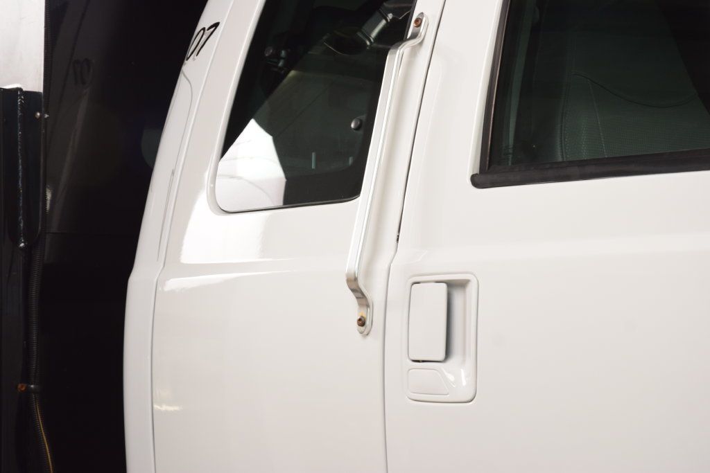2019 Ford F-750SD F750 SUPERCAB * POWERSTROKE * CONTRACTOR DUMP * 1 OWNER - 23090510 - 9