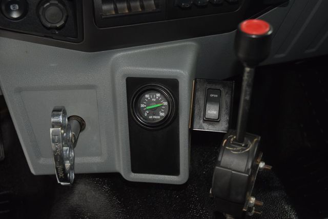 2019 Ford F-750SD F750 SUPERCAB * POWERSTROKE * CONTRACTOR DUMP * 1 OWNER - 23090510 - 21