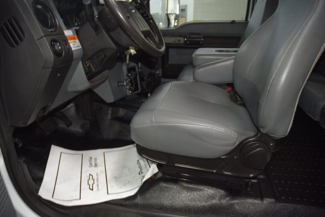 2019 Ford F-750SD F750 SUPERCAB * POWERSTROKE * CONTRACTOR DUMP * 1 OWNER - 23090510 - 27