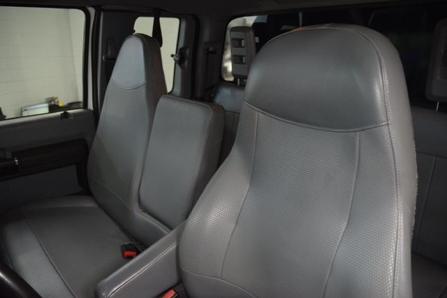2019 Ford F-750SD F750 SUPERCAB * POWERSTROKE * CONTRACTOR DUMP * 1 OWNER - 23090510 - 29