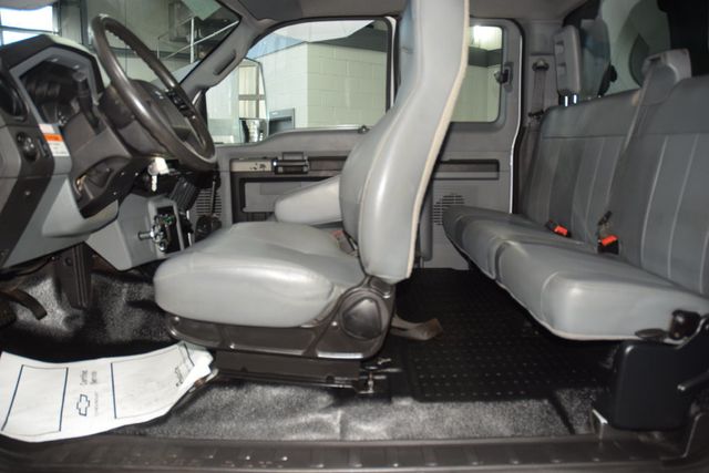 2019 Ford F-750SD F750 SUPERCAB * POWERSTROKE * CONTRACTOR DUMP * 1 OWNER - 23090510 - 31