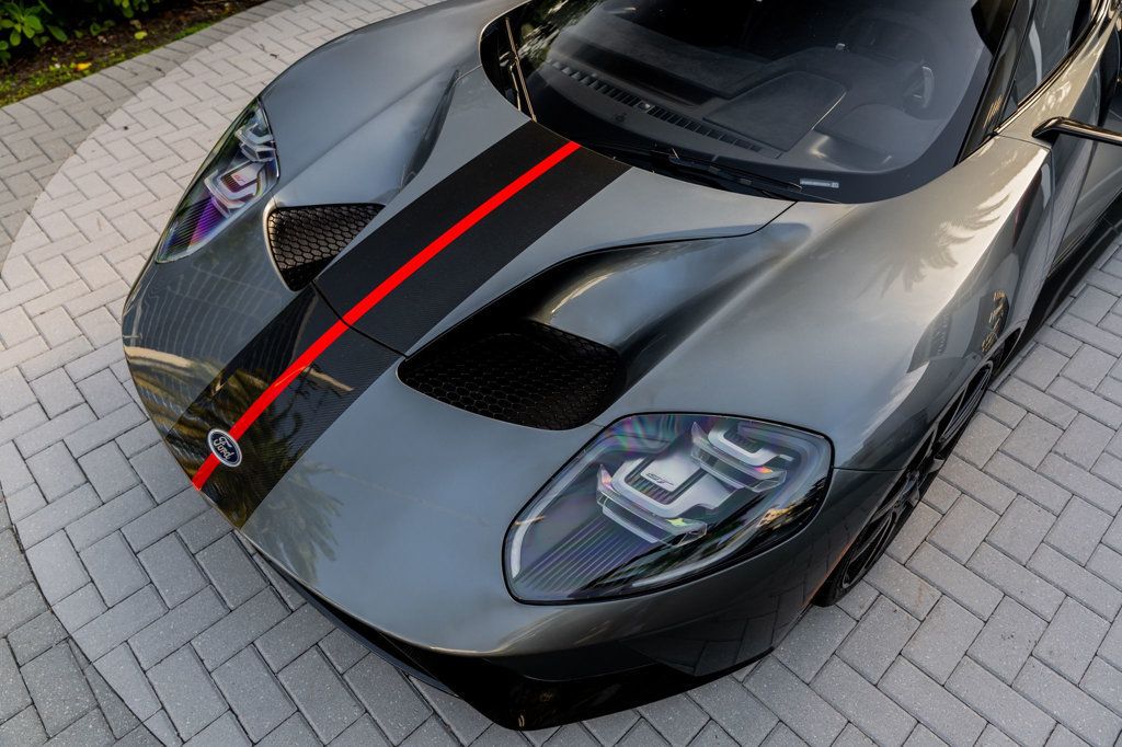 2019 Ford GT  - 22553253 - 9