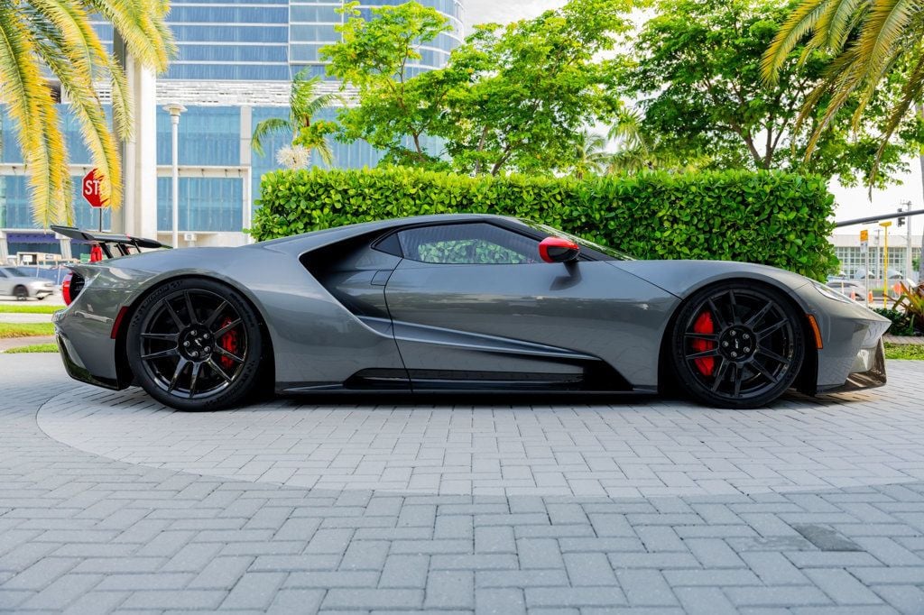 2019 Ford GT  - 22553253 - 12