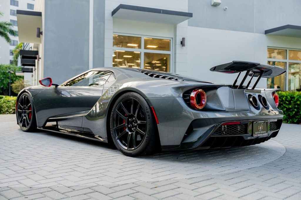 2019 Ford GT  - 22553253 - 28