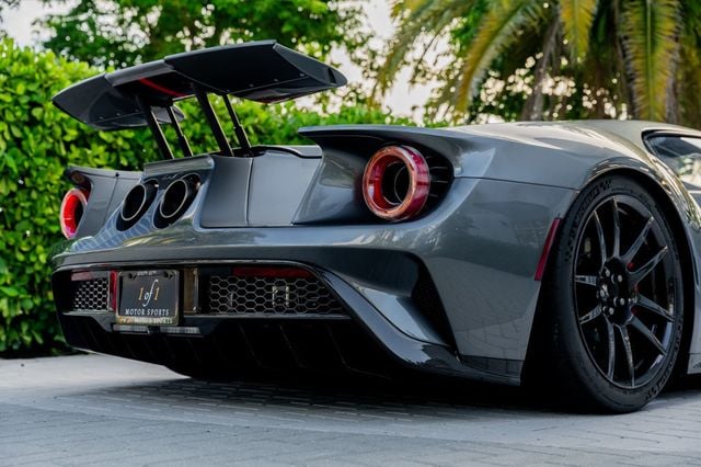 2019 Ford GT  - 22553253 - 30