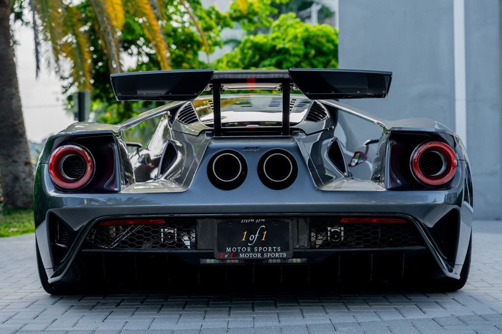 2019 Ford GT  - 22553253 - 31