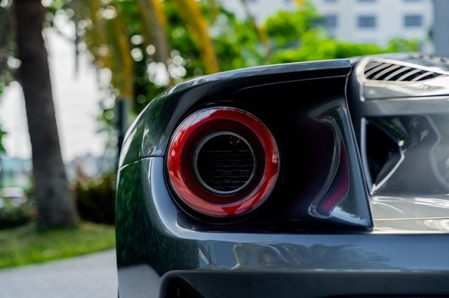 2019 Ford GT  - 22553253 - 33