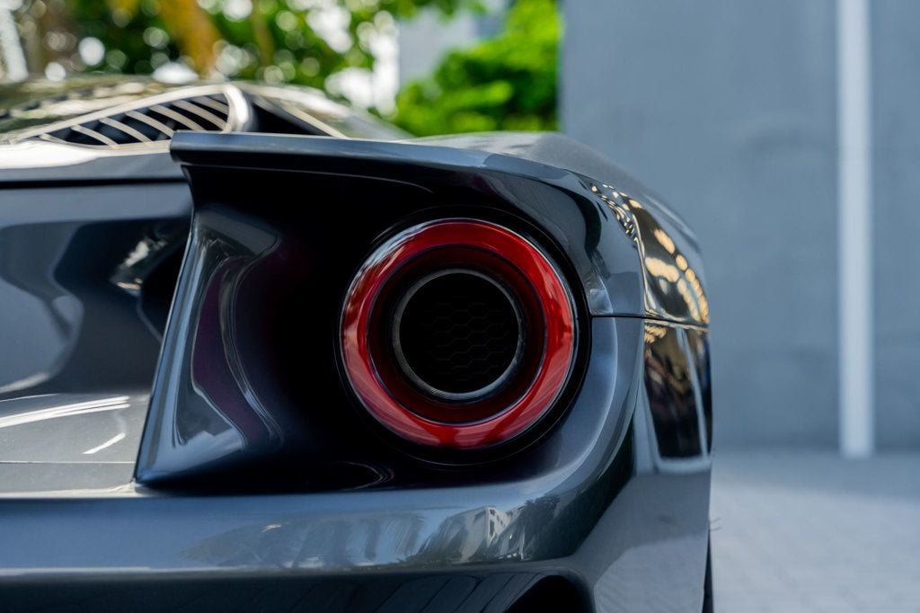 2019 Ford GT  - 22553253 - 34