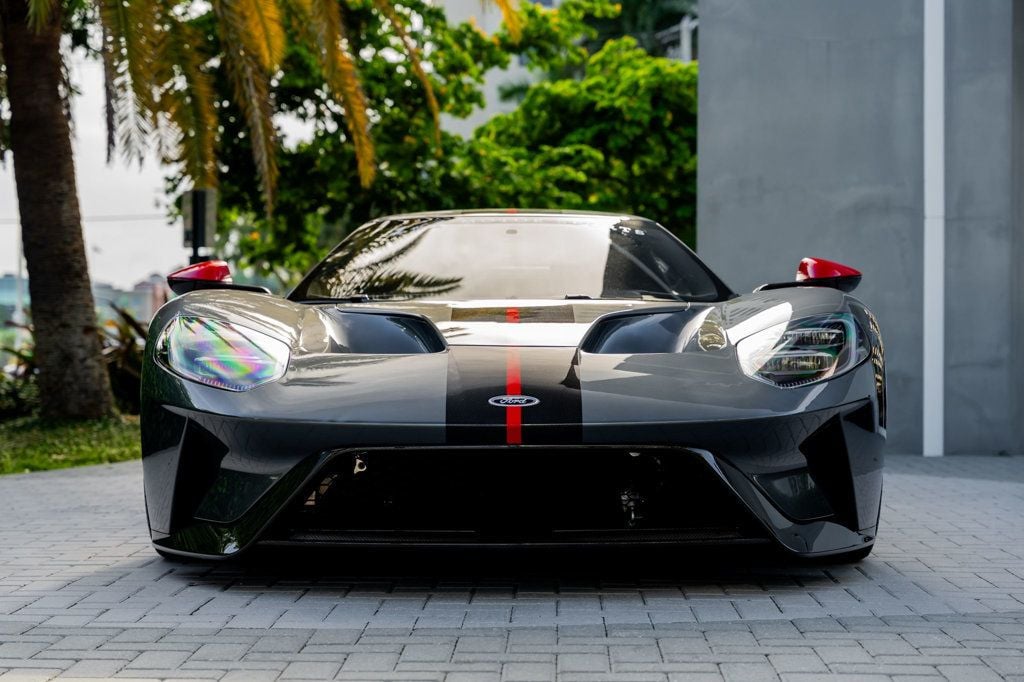 2019 Ford GT  - 22553253 - 4