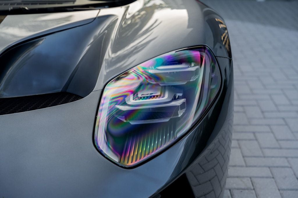 2019 Ford GT  - 22553253 - 7