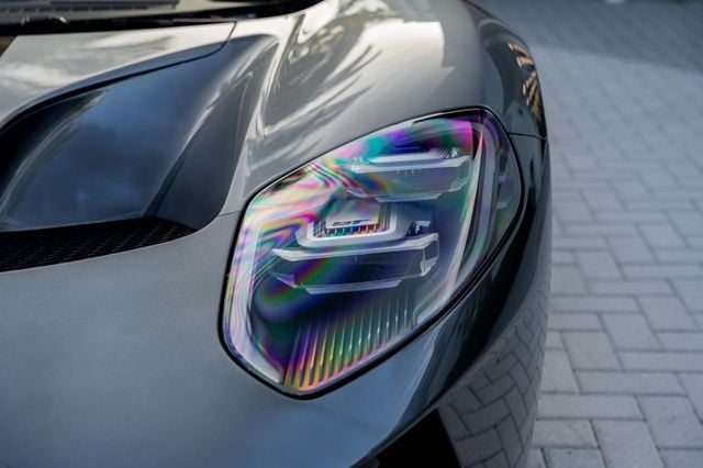 2019 Ford GT  - 22553253 - 7