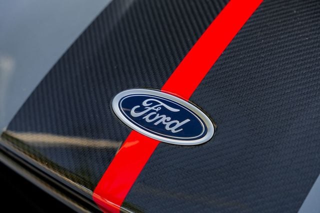 2019 Ford GT  - 22553253 - 8