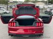 2019 Ford Mustang 2019 FORD MUSTANG COUPE 2.3L ECOBOOST AUTO SERVICED 615-730-9991 - 22919769 - 23