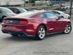 2019 Ford Mustang 2019 FORD MUSTANG COUPE 2.3L ECOBOOST AUTO SERVICED 615-730-9991 - 22919769 - 26