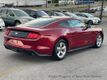 2019 Ford Mustang 2019 FORD MUSTANG COUPE 2.3L ECOBOOST AUTO SERVICED 615-730-9991 - 22919769 - 5
